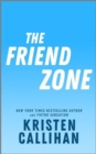 The Friend Zone - Book