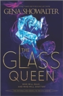 The Glass Queen - Book