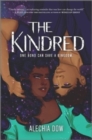 The Kindred - Book
