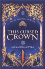 This Cursed Crown - Book