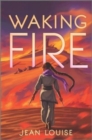 Waking Fire - Book