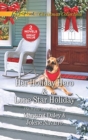 Her Holiday Hero And Lone Star Holiday : Her Holiday Hero / Lone Star Holiday - Book
