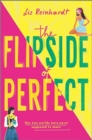 The Flipside of Perfect - Book