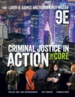 Criminal Justice in Action : The Core - Book