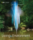 Living in the Environment - Book
