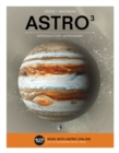 ASTRO 3 (with ASTRO 3 Online Printed Access Card) - Book
