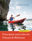 Principles and Labs for Fitness and Wellness - Book