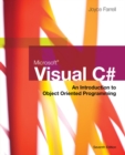 Microsoft Visual C#: An Introduction to Object-Oriented Programming - Book