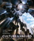 Culture and Values : A Survey of the Humanities, Volume II - Book