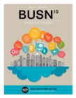 BUSN (with BUSN Online, 1 term (6 months) Printed Access Card) - Book