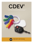 CDEV (with CDEV Online, 1 term (6 months) Printed Access Card) - Book