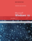 New Perspectives Microsoft(R) Windows(R) 10 - eBook