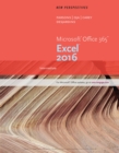 New Perspectives Microsoft(R) Office 365 &amp; Excel 2016 - eBook