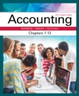 Accounting, Chapters 1-13 - Book
