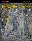Perspectives 2: Student Book - Book