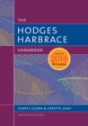 Hodges Harbrace Handbook, 2016 MLA Update - Book