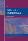 The Hodge's Harbrace Handbook with MLA 2016 Update Card - Book