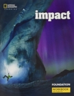 Impact Foundation: Workbook with Audio CD - Book