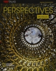 Perspectives 3: Workbook - Book