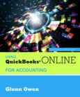 Using QuickBooks? Online for Accounting (with Online, 5 month Printed Access Card) - Book