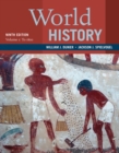 World History, Volume 1: To 1800 - Book