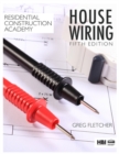 Residential Construction Academy : House Wiring - Book