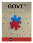 Bundle: GOVT, 10th + MindTap, 1 Term Printed Access Card - Book