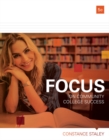 FOCUS on Community College Success - Book