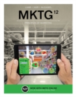 Bundle: MKTG, 12th + MindTap Marketing, 1 Term (6 Months) Printed Access Card - Book