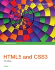 eBook : New Perspectives HTML5 and CSS3: Comprehensive - eBook
