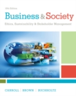 Business &amp; Society - eBook