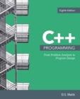 C++ Programming - eBook