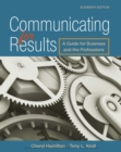 Communicating for Results - eBook