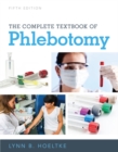 Complete Textbook of Phlebotomy - eBook