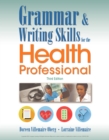 Grammar and Writing Skills for the Health Professional - eBook