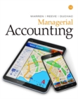 Managerial Accounting - eBook