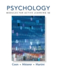 eBook : Psychology: Modules for Active Learning - eBook