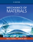 Mechanics of Materials, SI Edition - eBook