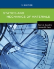Statics and Mechanics of Materials, SI Edition - eBook