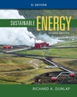 Sustainable Energy, SI Edition - Book