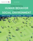 Empowerment Series: Understanding Human Behavior and the Social Environment - Book