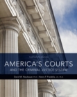 America's Courts and the Criminal Justice System - Book