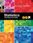 Statistics : Learning from Data - Book
