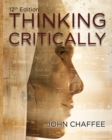 Thinking Critically - Book