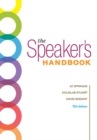 The Speaker's Handbook, Spiral bound Version - Book