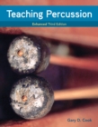 Teaching Percussion, Enhanced, Spiral bound Version - Book