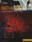 Pathways: Listening, Speaking, and Critical Thinking 4: Teacher's Guide - Book