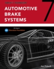 Today's Technician : Automotive Brake Systems, Classroom and Shop Manual Pre-Pack - Book