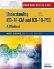 Understanding ICD-10-CM and ICD-10-PCS Update : A Worktext, Spiral bound Version - Book