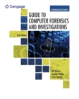 Guide to Computer Forensics and Investigations - Book